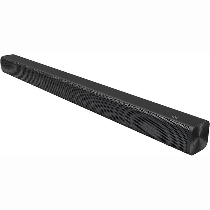 Xiaomi Soundbar 2.0ch Negra Xiaomi Soundbar 2.0ch Negra